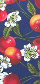 The Cherry Blossom Pawkerchiefs