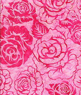 Rose Pawkerchiefs