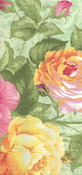 Victorian Rose Pawkerchiefs